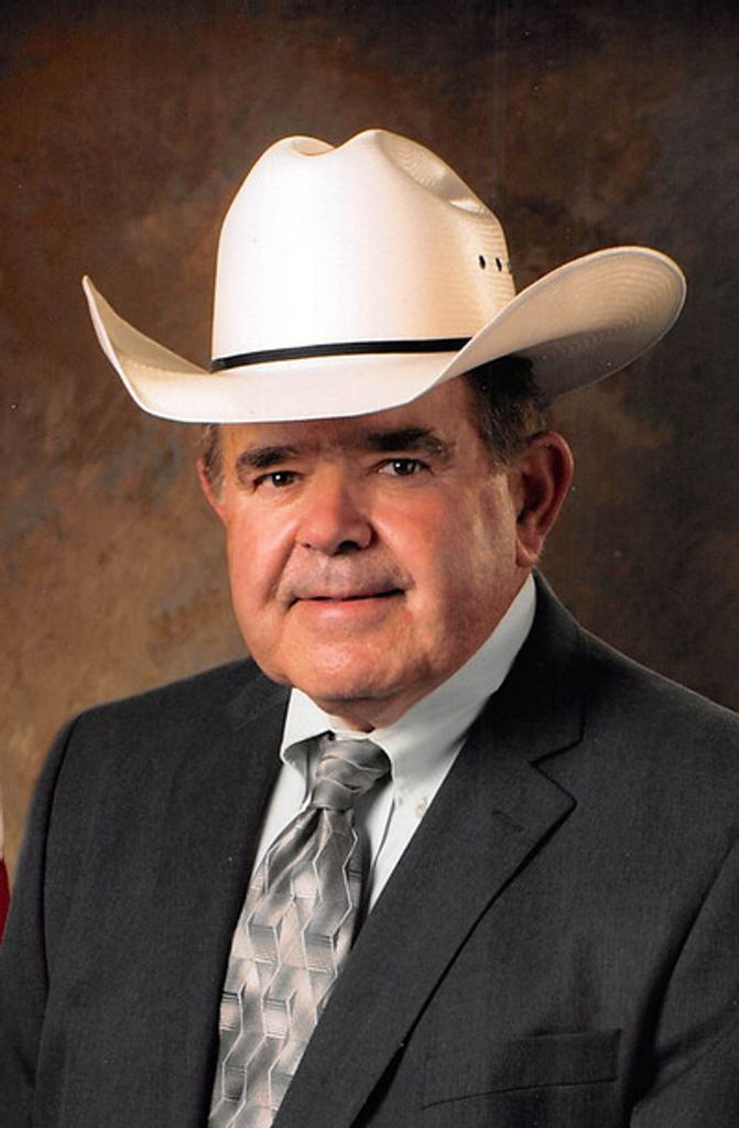Bobby Dean Smith Profile Photo