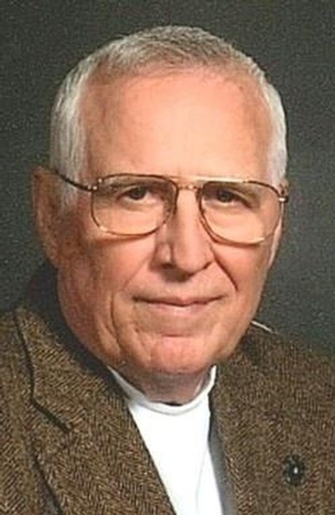 Stanley D. Whelchel