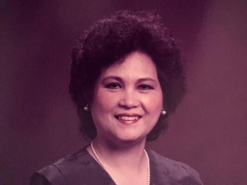 Leoncia "Leony" Mata Profile Photo