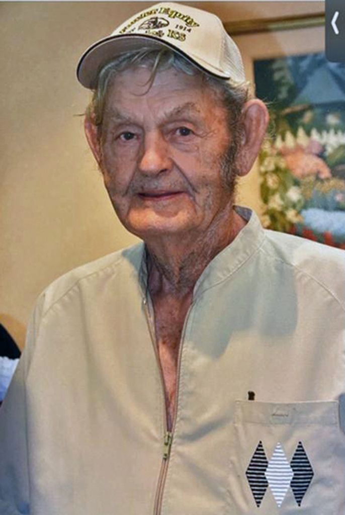 Samuel L. Hayden Profile Photo