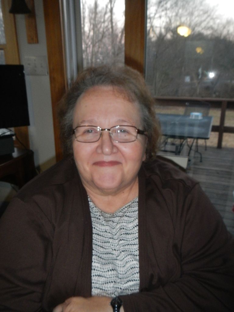 Doris Elizabeth (Zeh)  Duquette