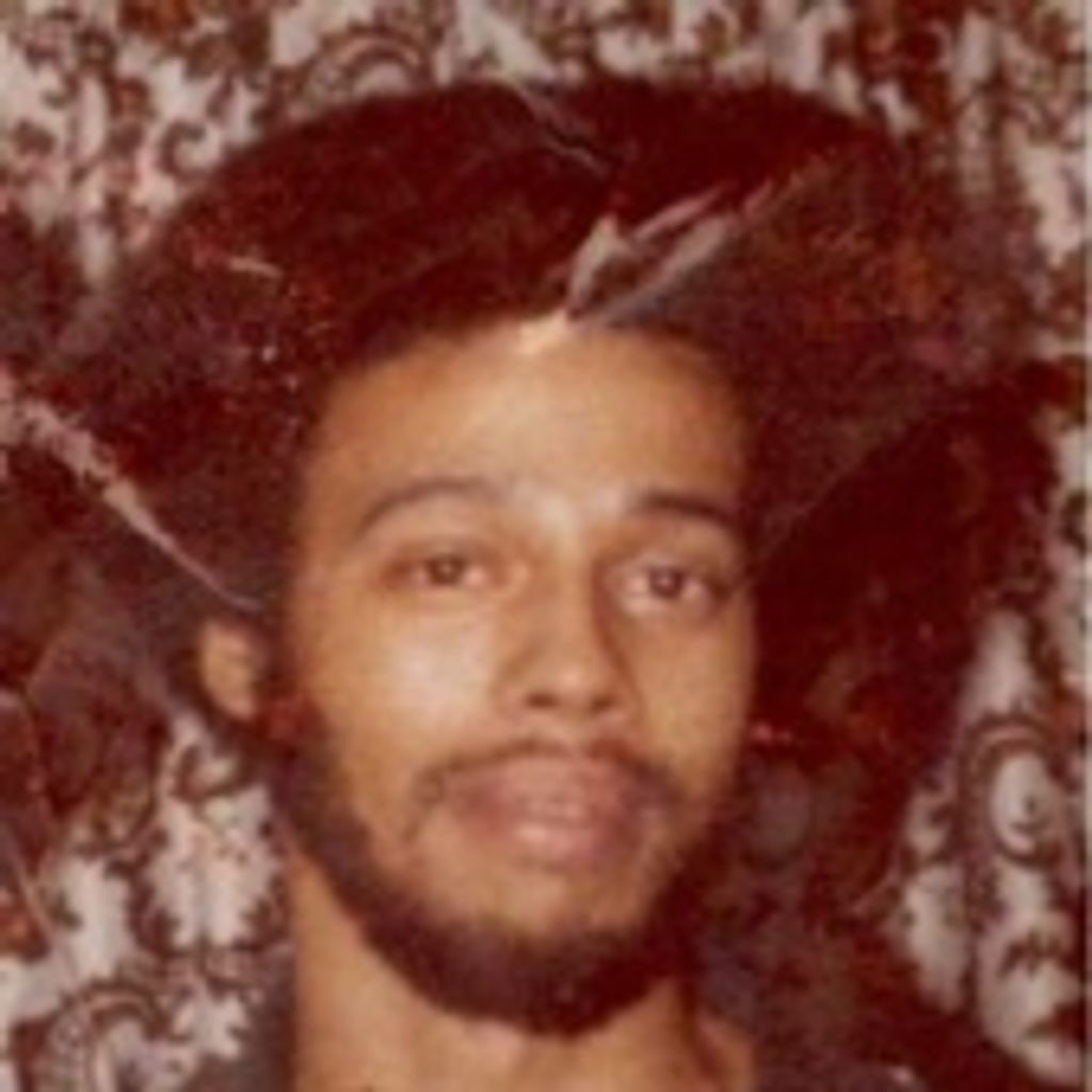 Mr  David  Leroy Anderson