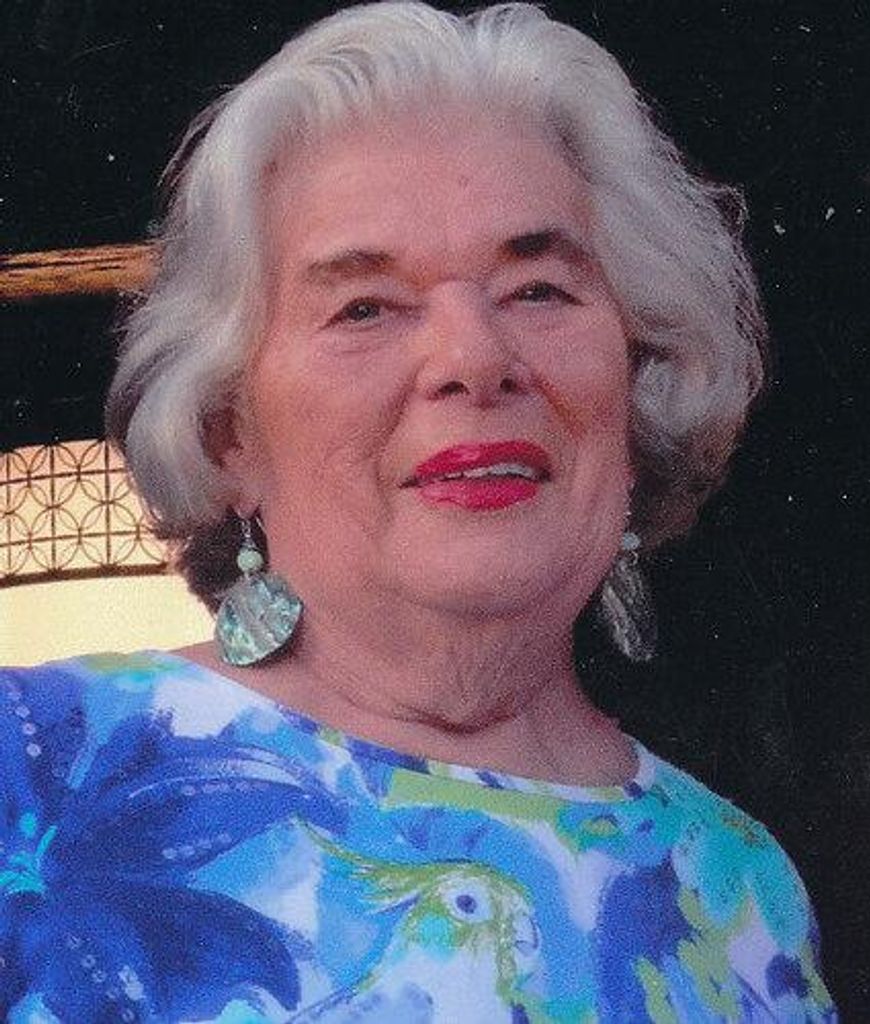 Mary Lee Miller Bach Profile Photo