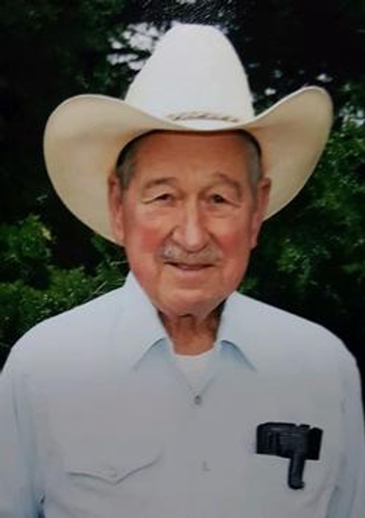 James 'Tex' Stephens