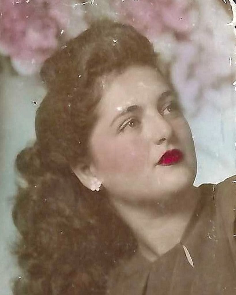 Faith Brown Profile Photo