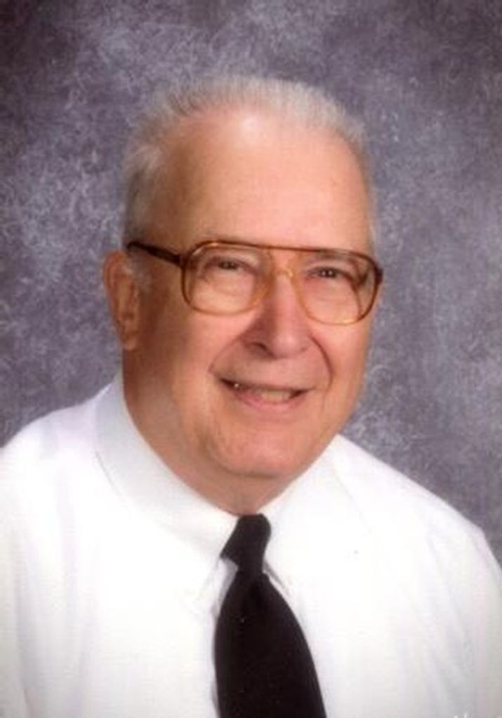 James Albert Walker Profile Photo