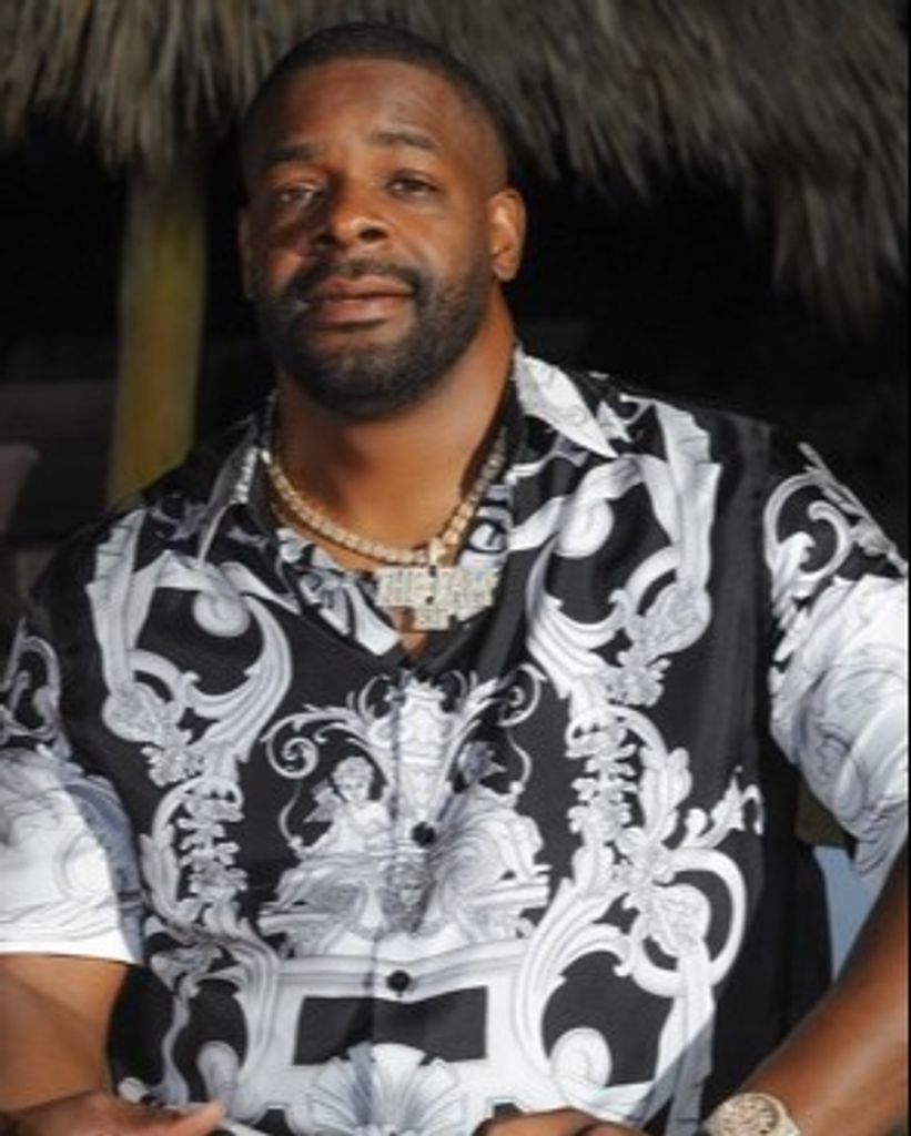 Quentin Ramon Cheshier Profile Photo