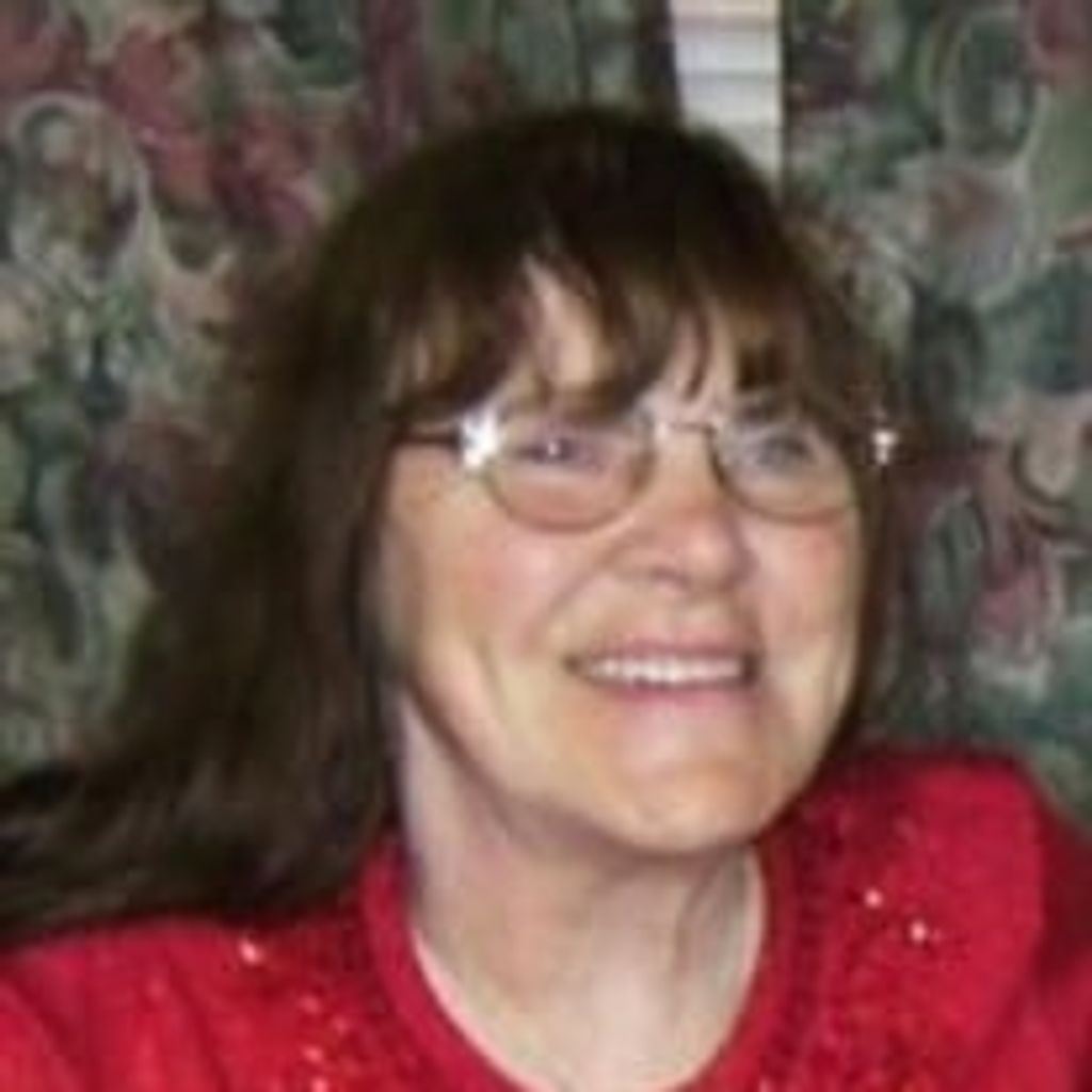 Elaine "Ping" Frank Verret