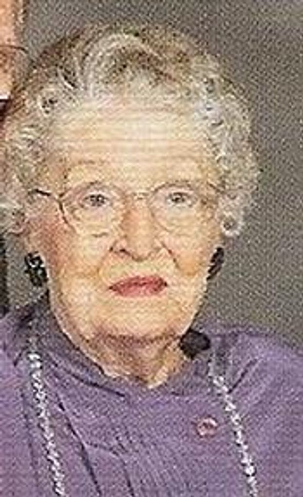 Patricia Kathryn Johnson