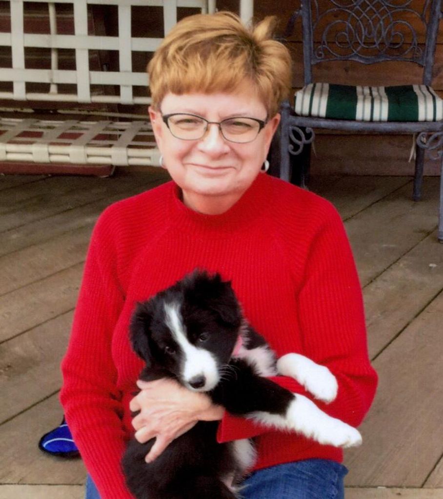 Carolyn Marie Martin Profile Photo