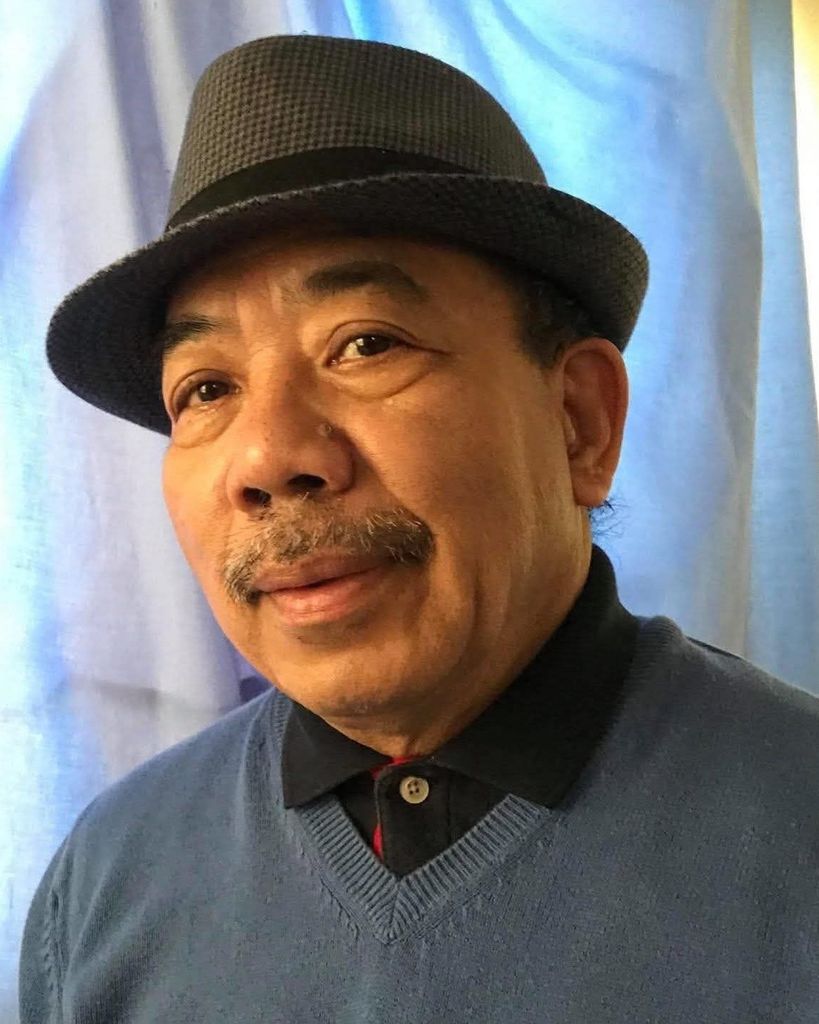 Nicanor "Elmer" Domingo Amao Profile Photo