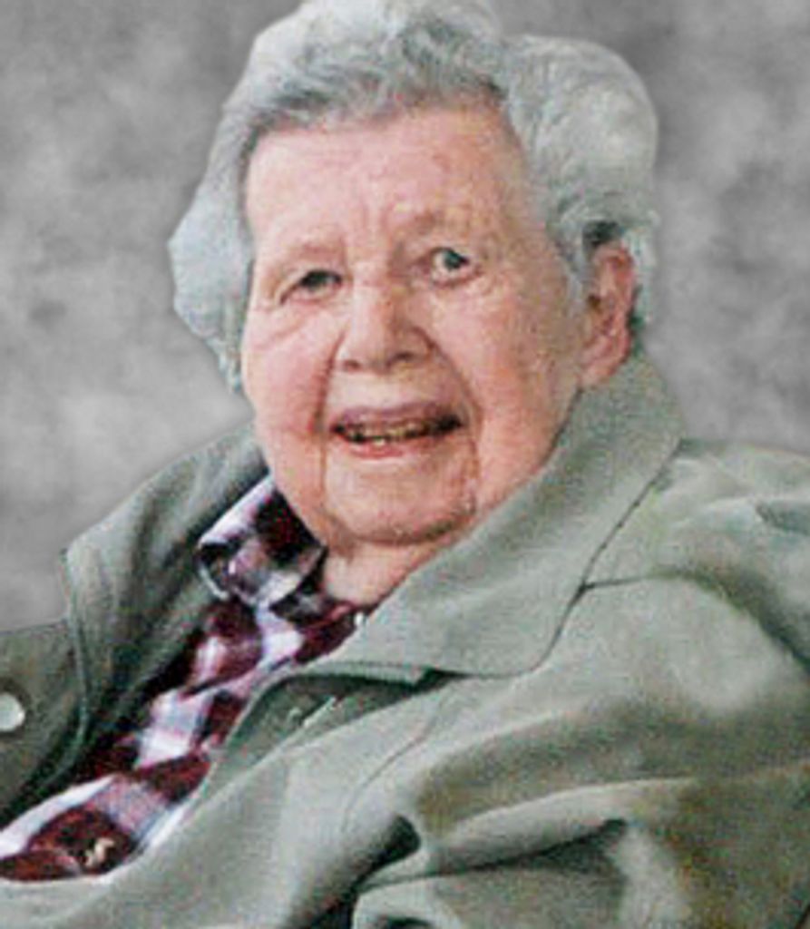 Edith George Profile Photo