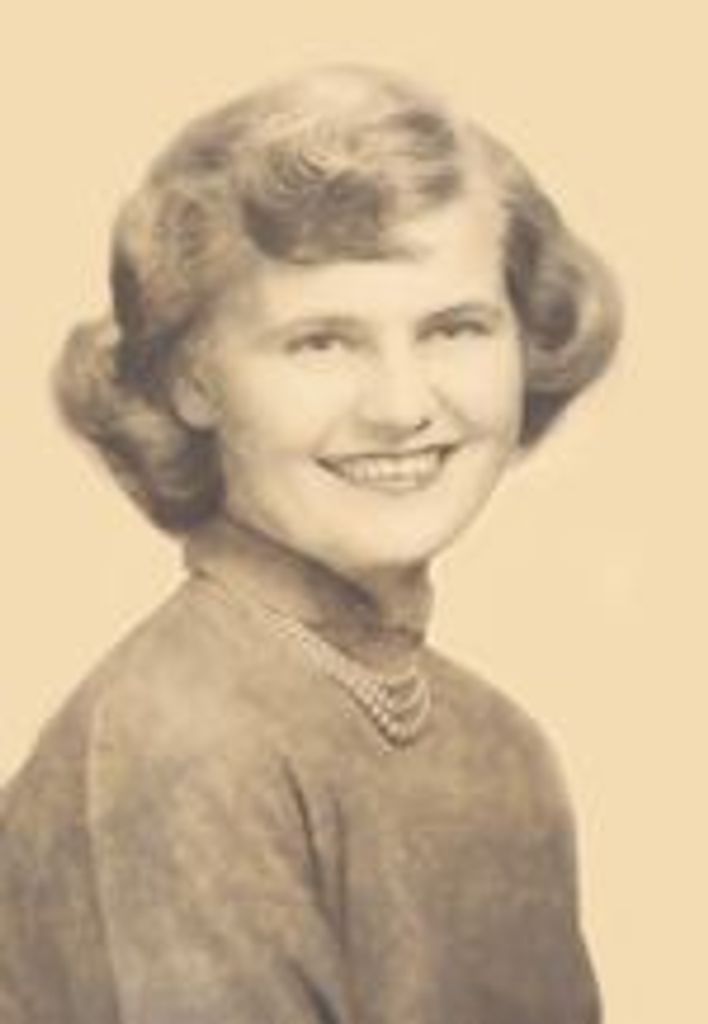 Leona Mae Sloan