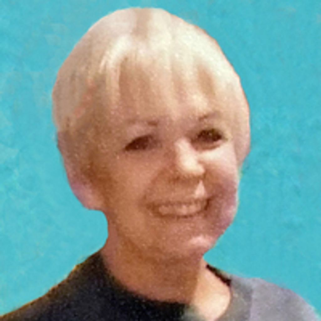 Theresa Ann Edwards