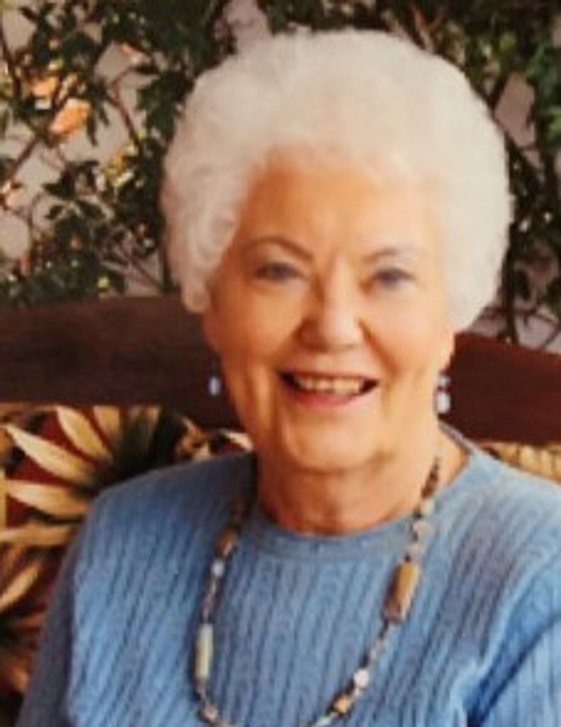 Melba Jo Nance Knight Profile Photo