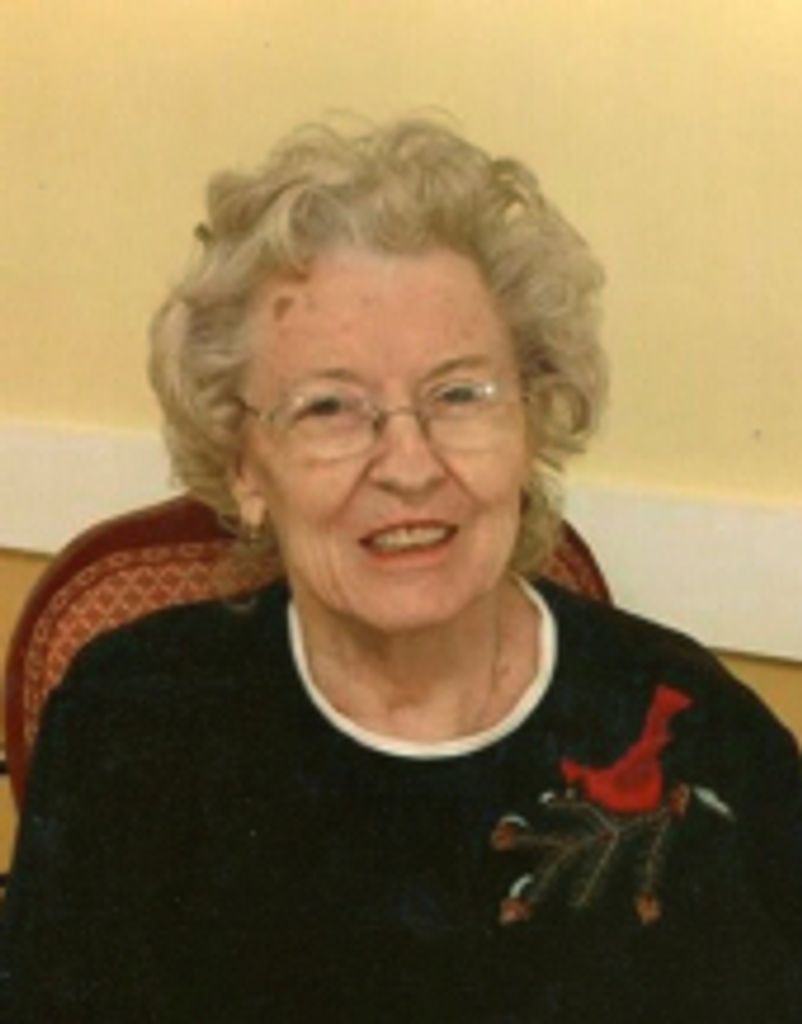 Nellie Marie Grant