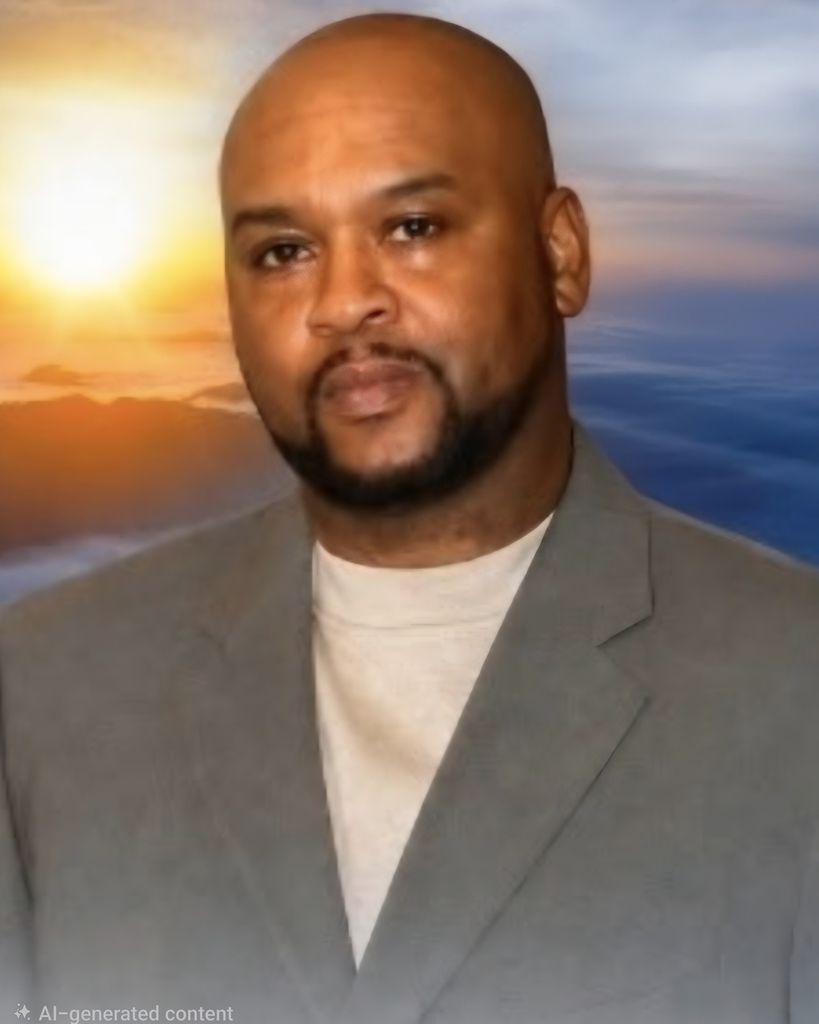 Wendell A. McGee Profile Photo
