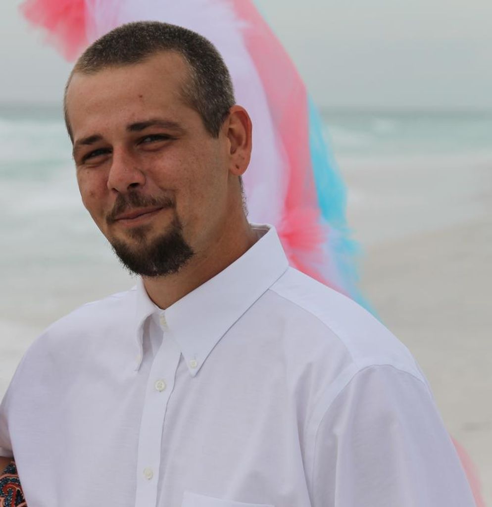 Brett Elliott Reddick Profile Photo