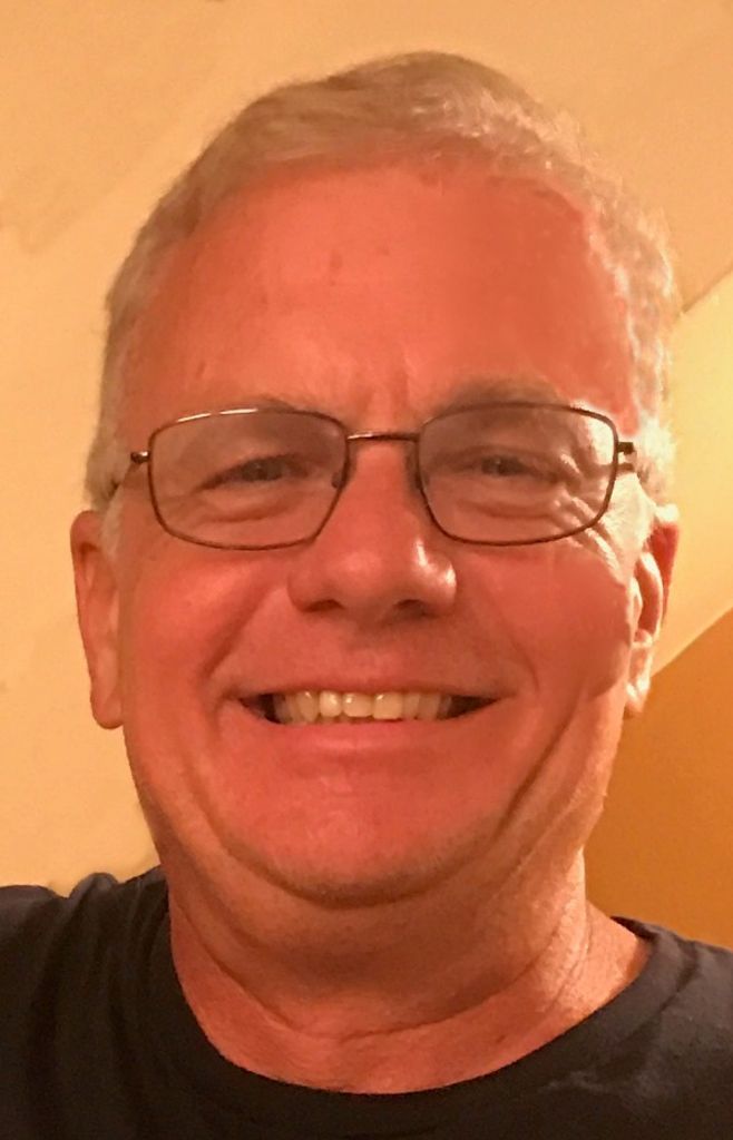 Desmond Gillespie