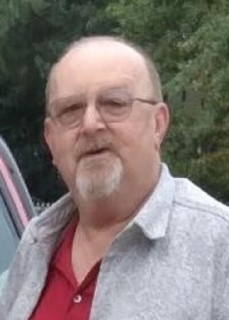Jack Edward Hurd