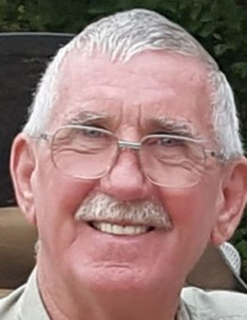 Michael "Mike" Mccormick Profile Photo