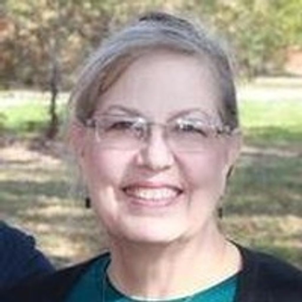 Marolyn Kae Teague