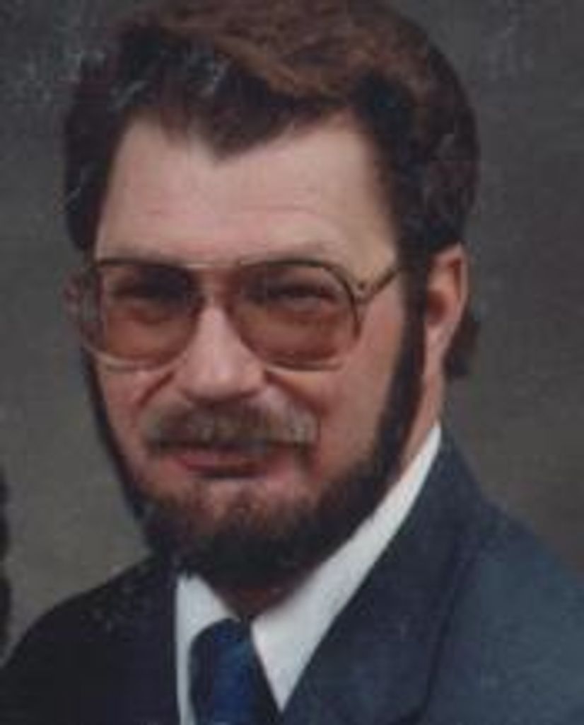 Edward Ernest Street