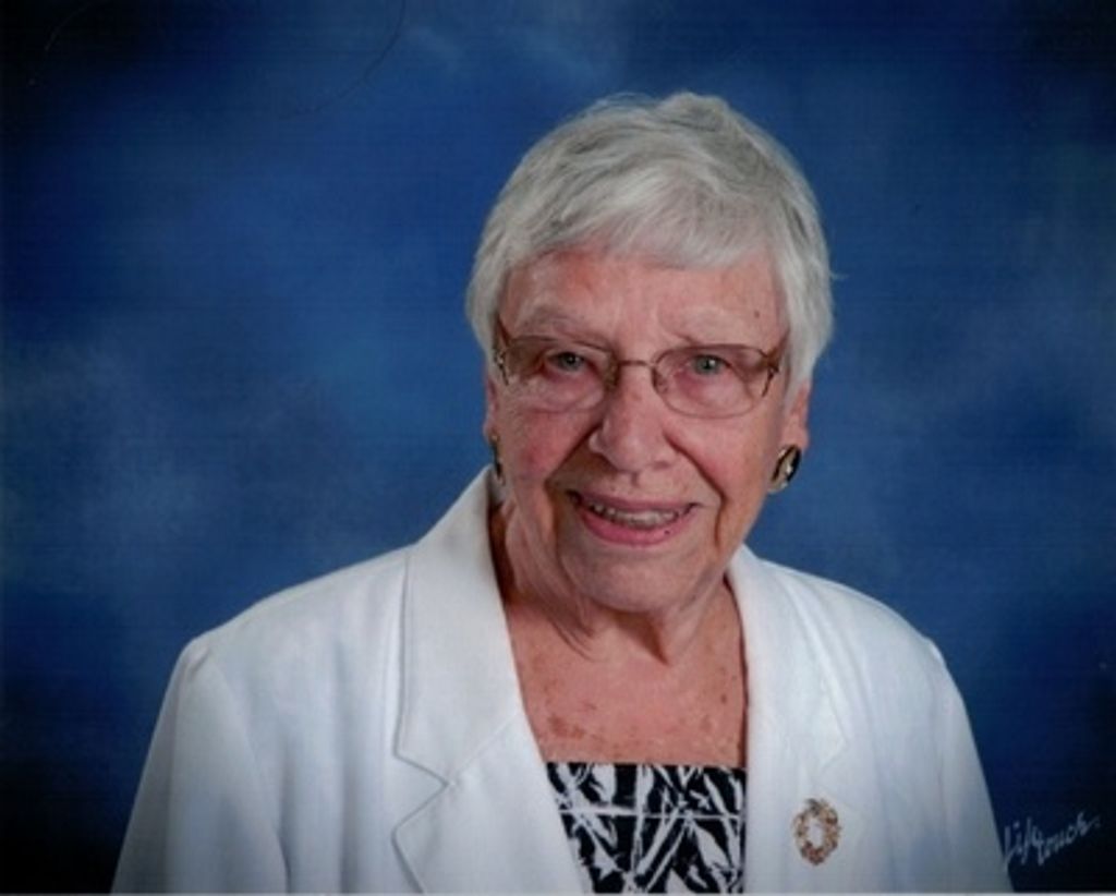 Eileen Mary Van Diggelen Profile Photo