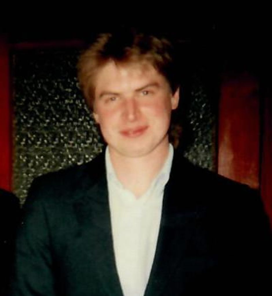 Russell E. Malina Jr.