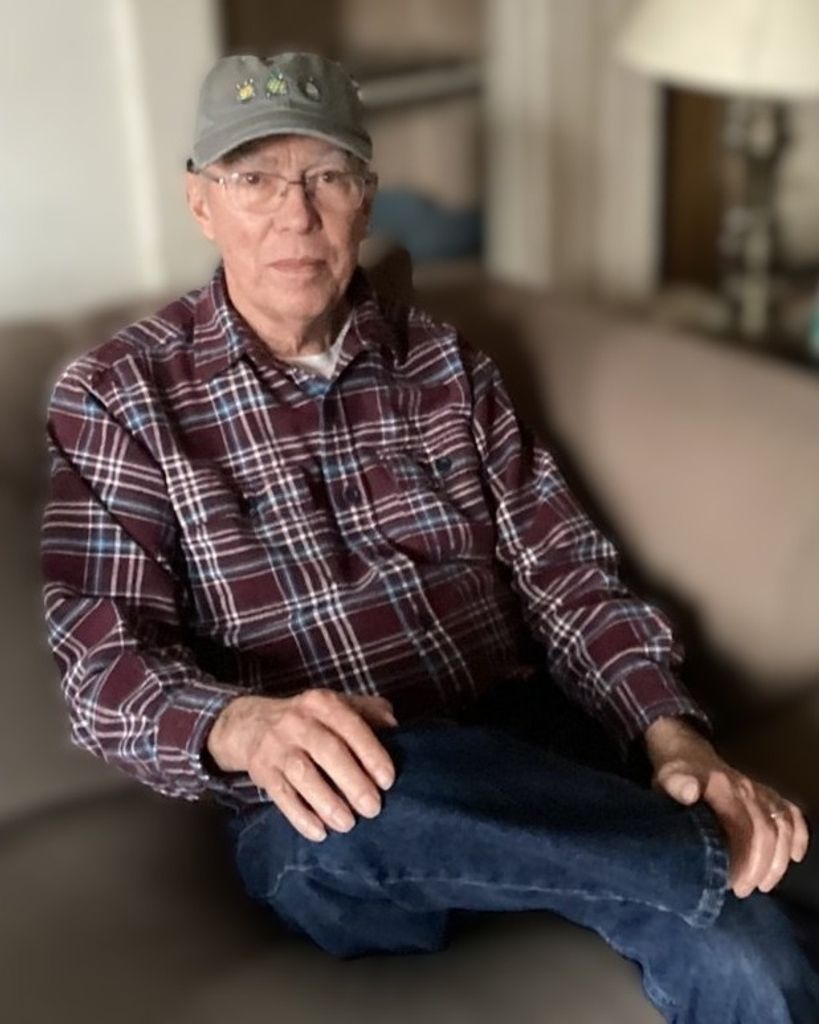 David Mead Profile Photo