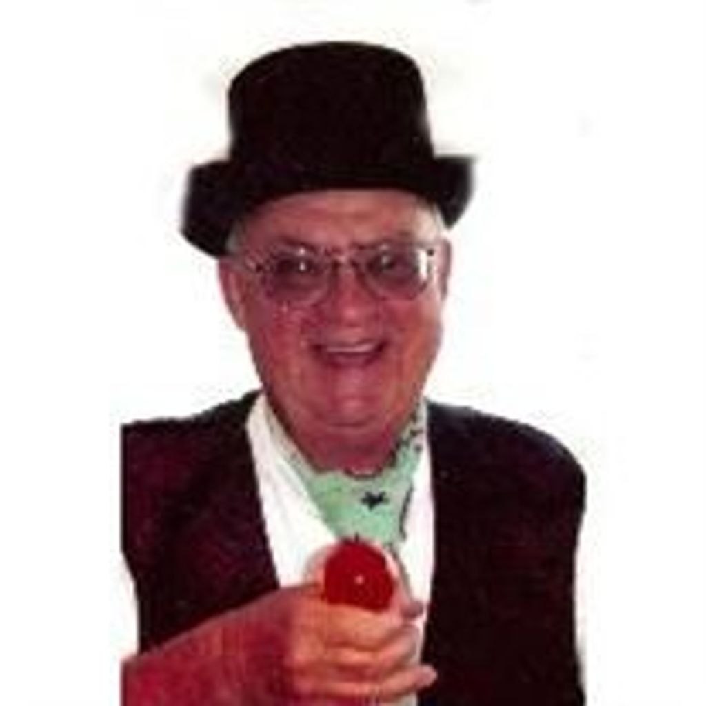 Charles T. Zuis Profile Photo
