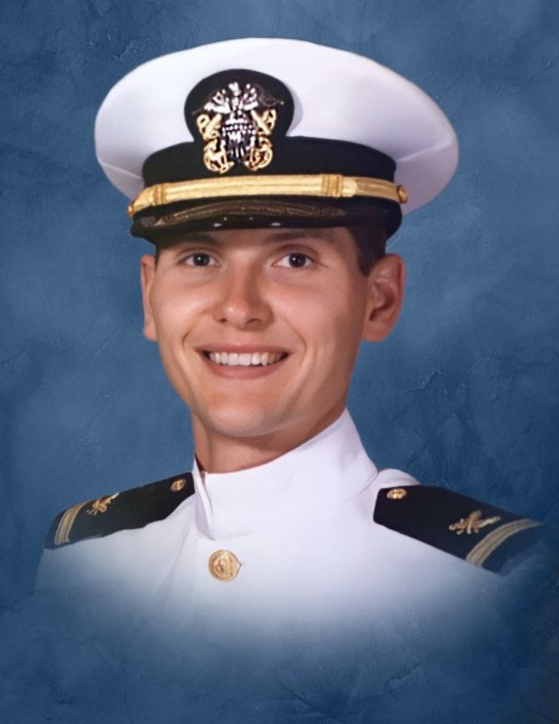 Michael A. Verchimak