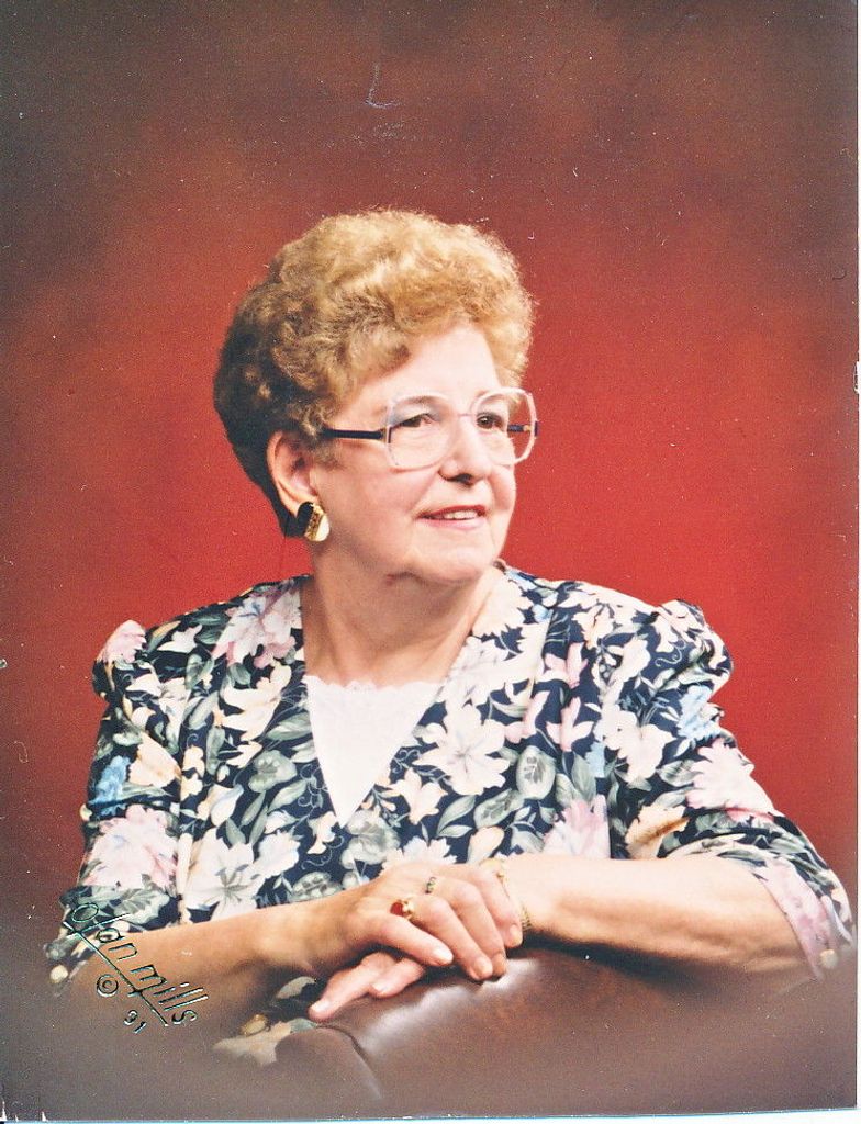 Nellie Vanden Abeelen