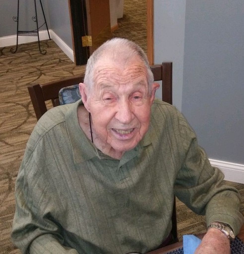 Marshall O. Beilke
