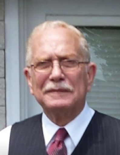 James  Thomas (Redd) Profile Photo