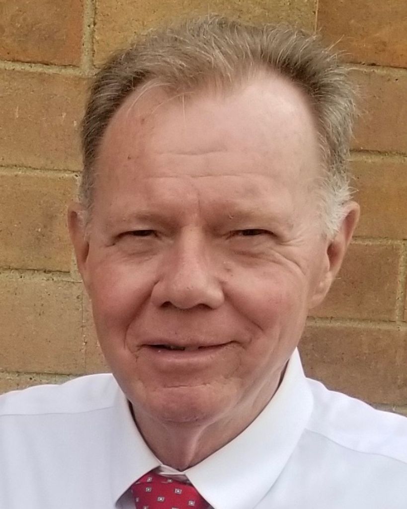 Frederick Bernard Geraghty Profile Photo