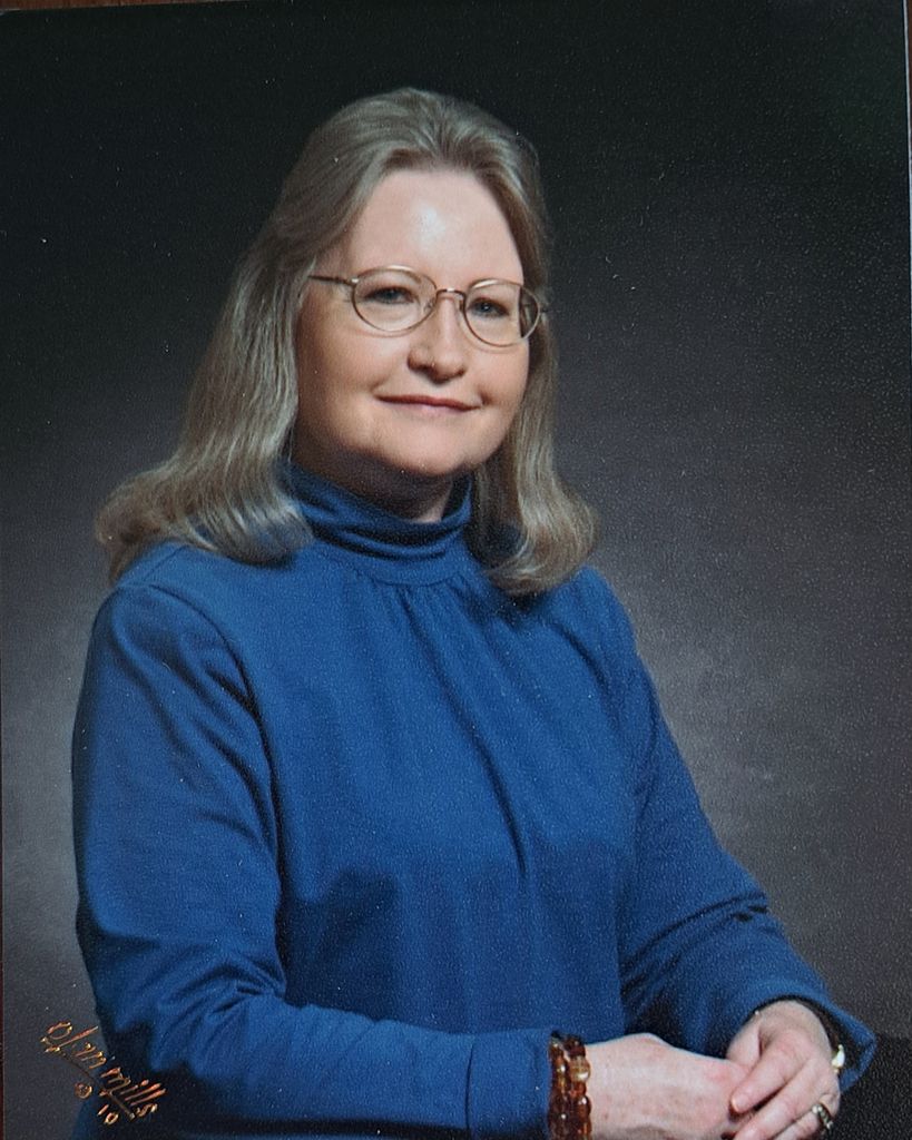 Jimmie Linda Campbell