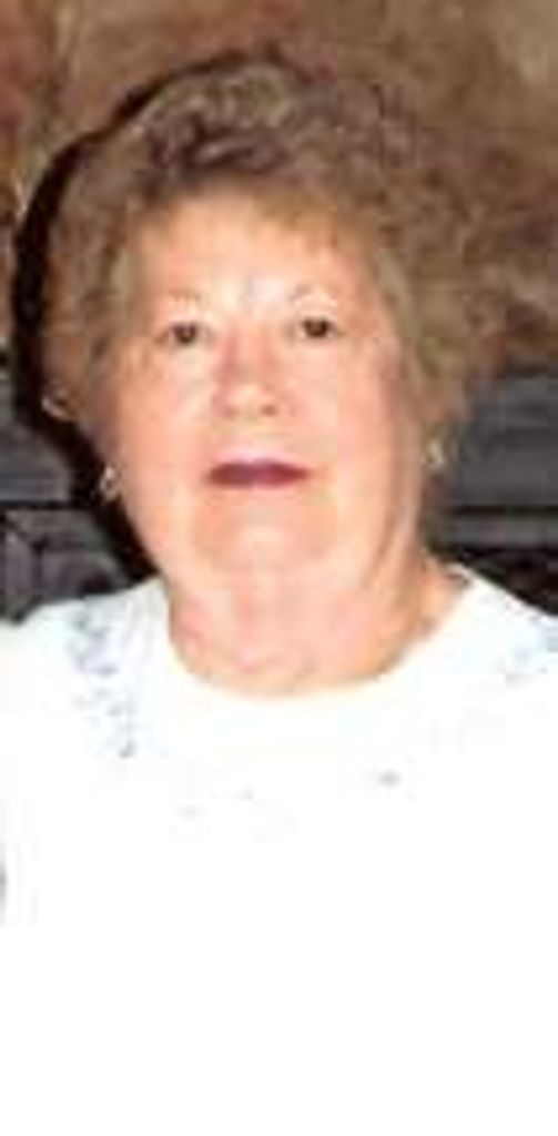 Mary Douglas Mcdonald