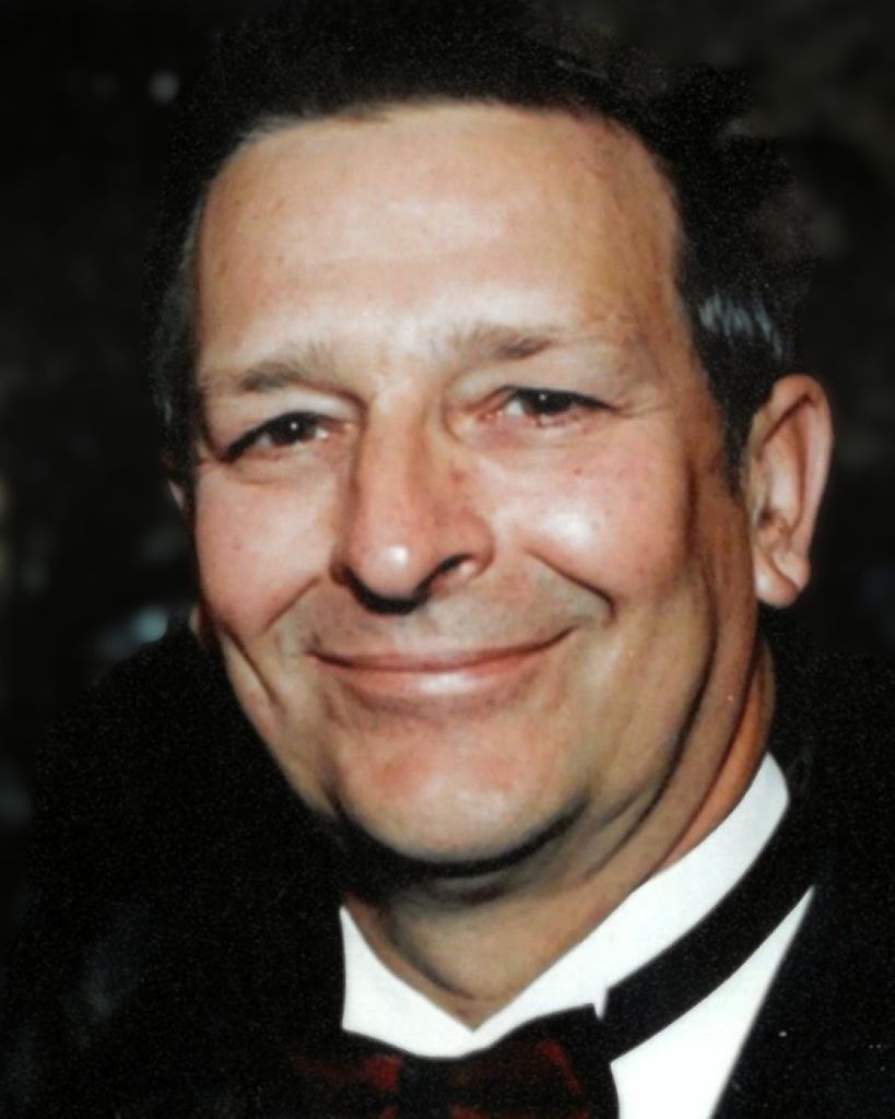 Donald L. Walworth Profile Photo