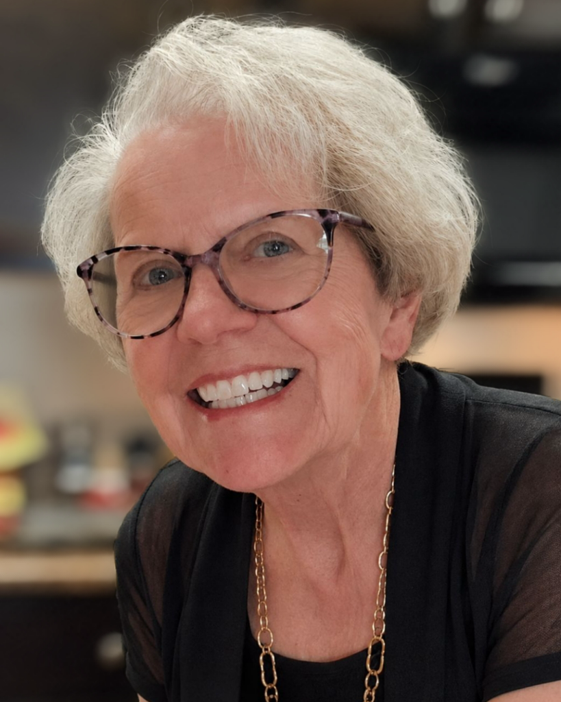 Joan Noerenberg Profile Photo