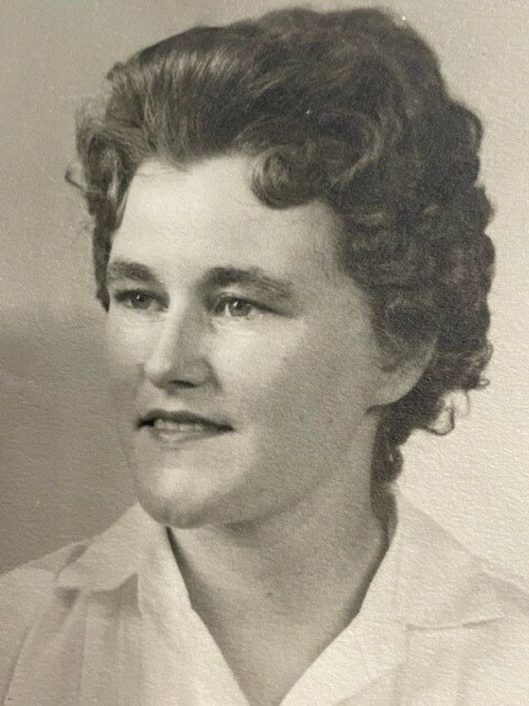 Charlotte M. Redden Profile Photo