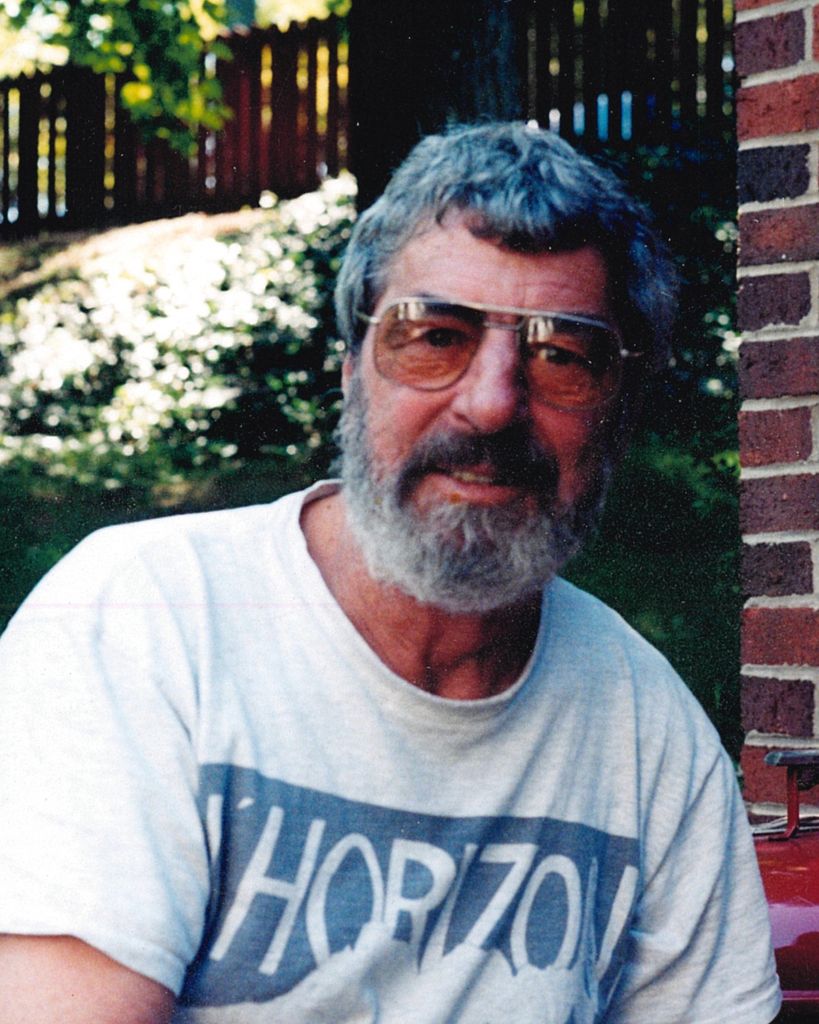 Richard D. Headifen