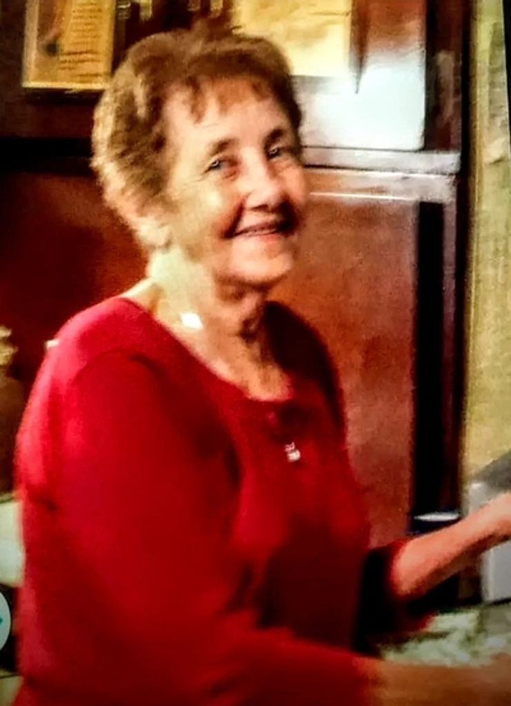 Frankie Pelham Profile Photo