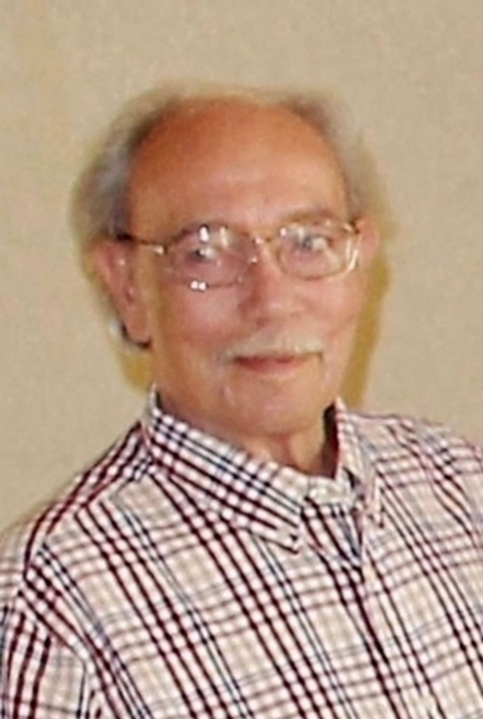 Richard McCrady