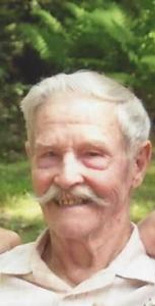 Robert Waldo Linnell