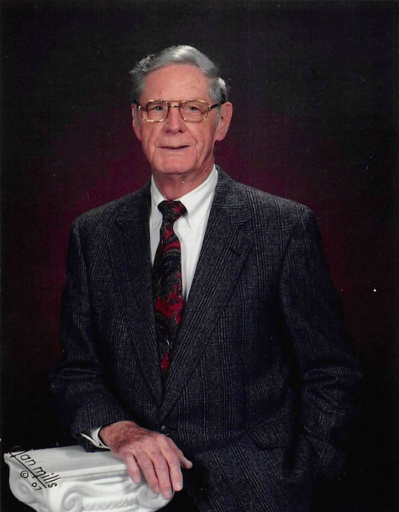 Loyd Walters