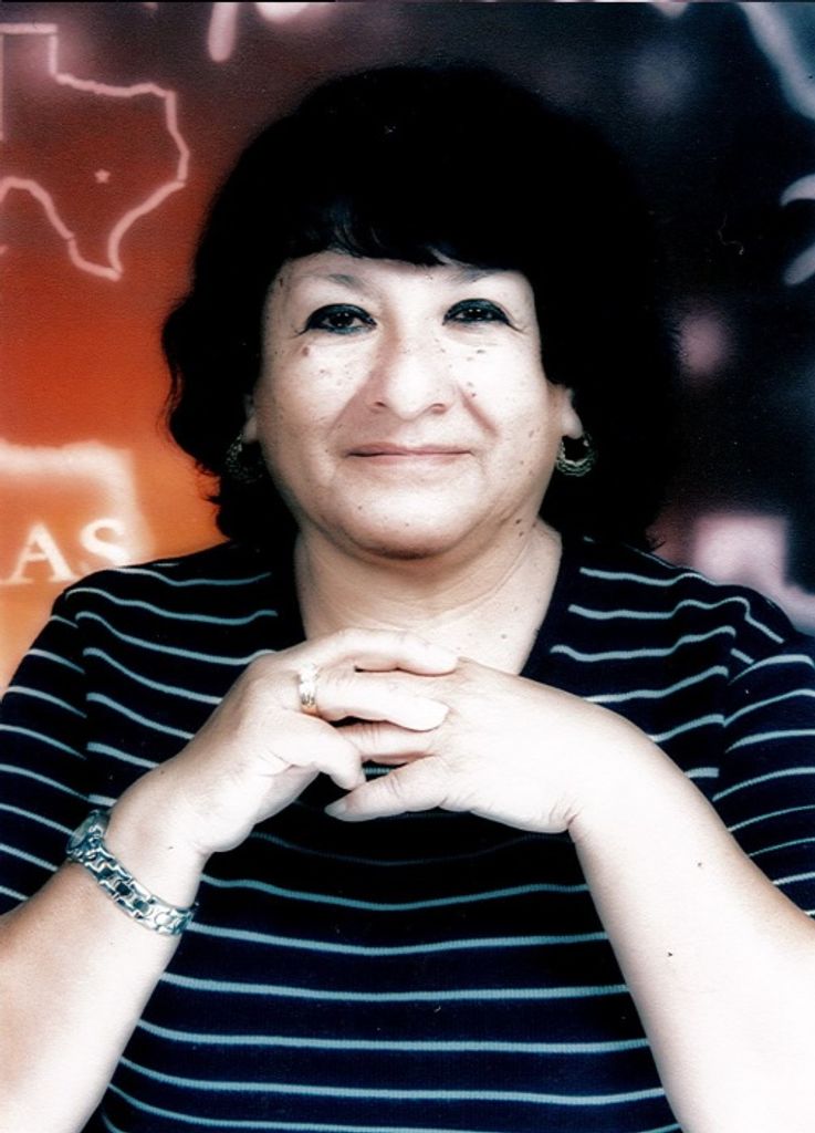 Frances Perez