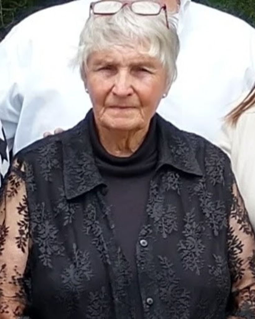 Ms. June Fountain
