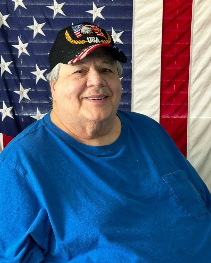 Jerry Lamar Pyles Profile Photo