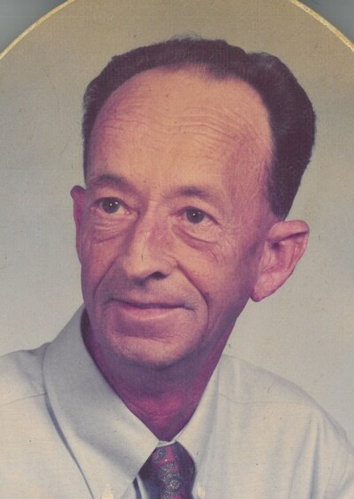 Sherrell Hemphill Profile Photo